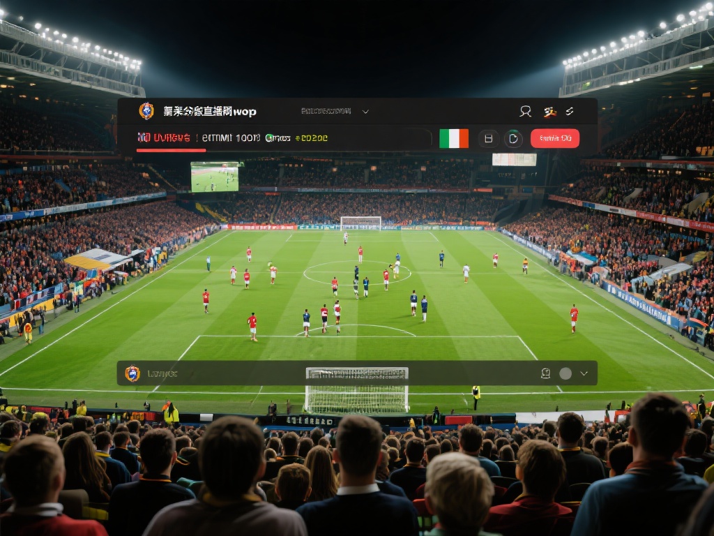 足球直播_足球赛事视频直播_免费足球直播网站