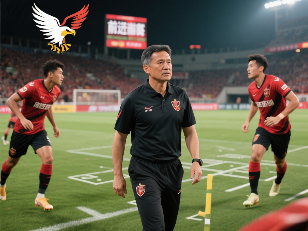 前进之鹰球队介绍_主教练_赛程_球员名单_阵容_转会_赛事统计-足彩网