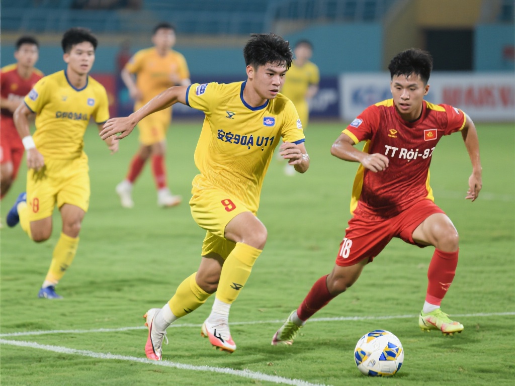 越青锦U21直播_黄安嘉莱U21vsTT河内U21直播录像回放_足球直播_07月24日14：30分在线观看