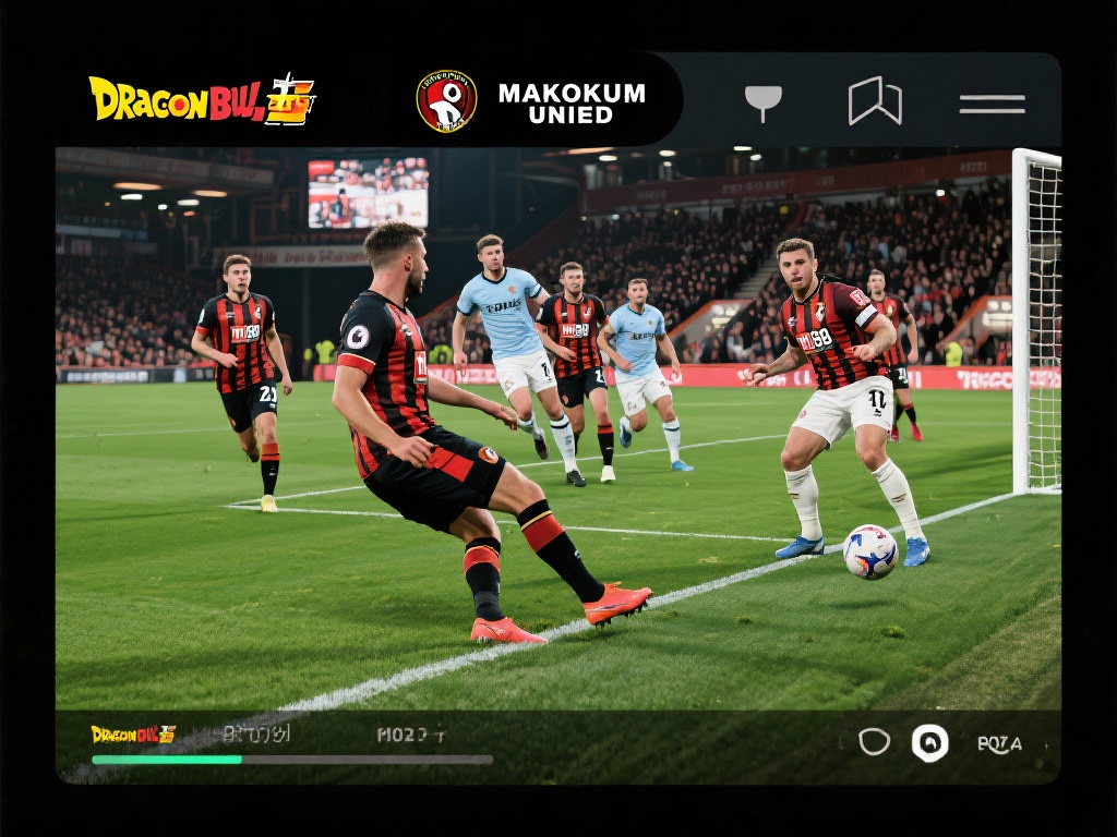 ...VS马科姆联合高清无插件视频直播在线观看-足球直播-龙珠直播